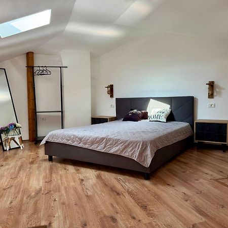 Gallery City Center Apartment Skopje Extérieur photo