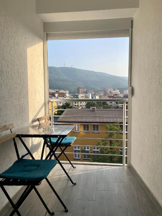 Gallery City Center Apartment Skopje Extérieur photo